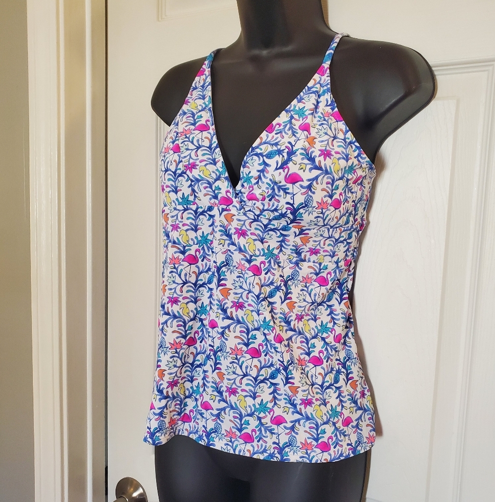 Vinyard Vines Swim Tank M